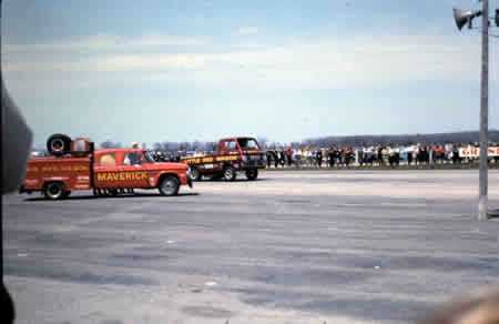Motor City Dragway - From Don Sioma (newer photo)